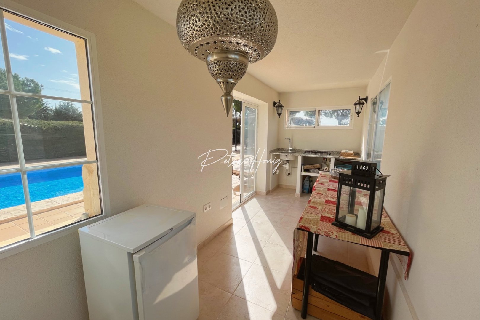 Resales - Finca - Los Alcazares