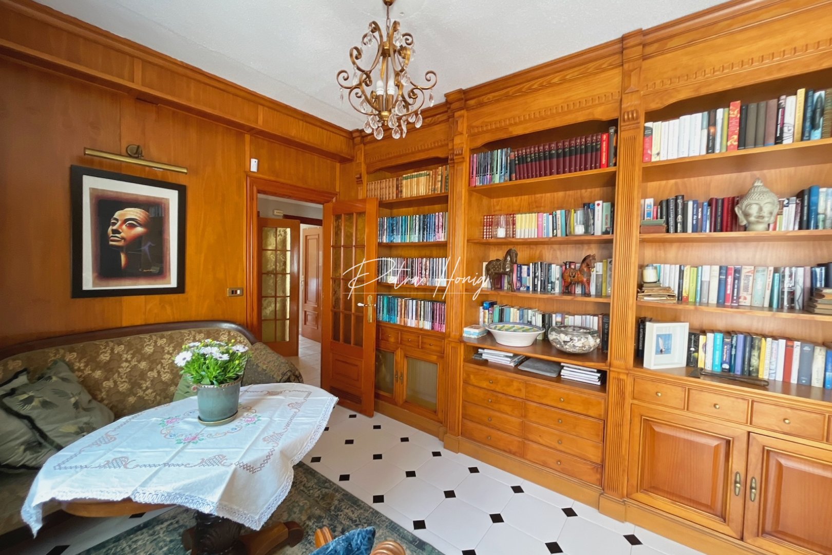 Resales - Finca - Los Alcazares