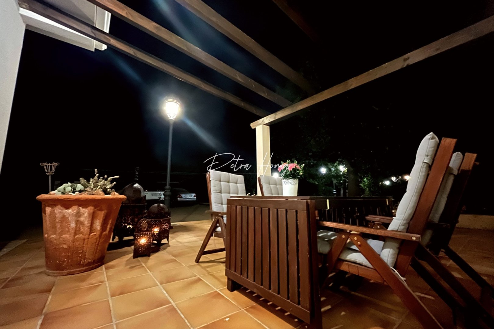 Resales - Finca - Los Alcazares