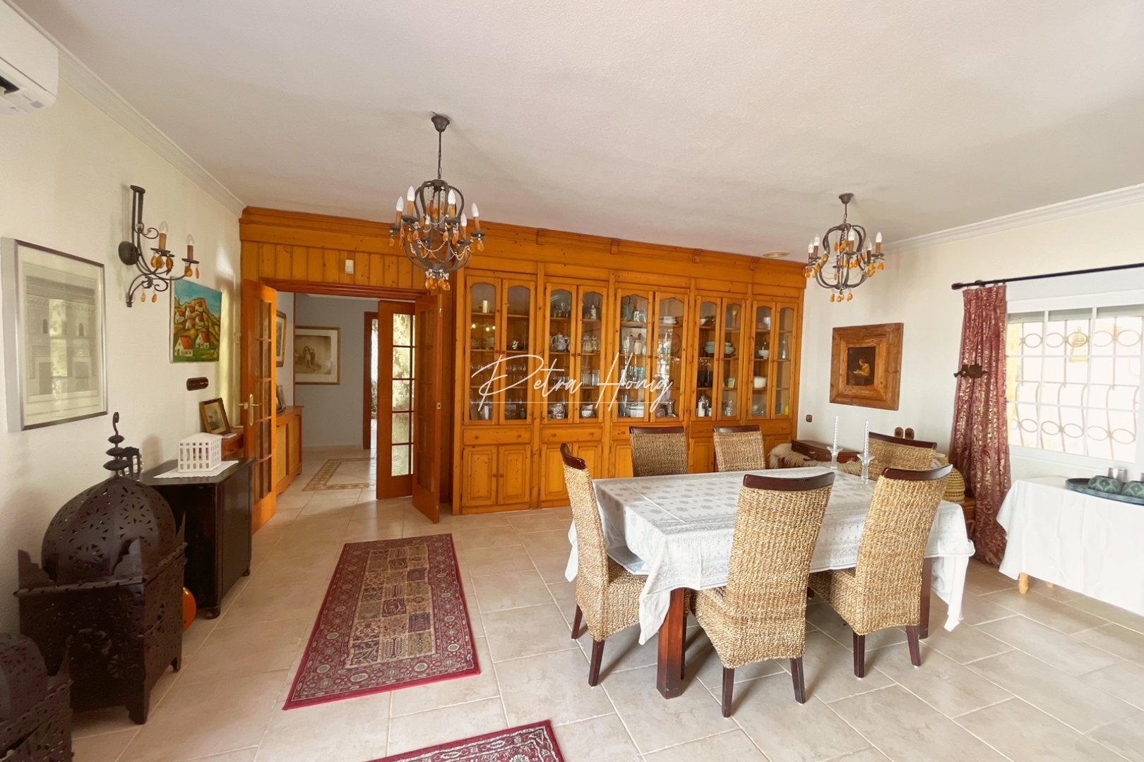 Resales - Finca - Los Alcazares