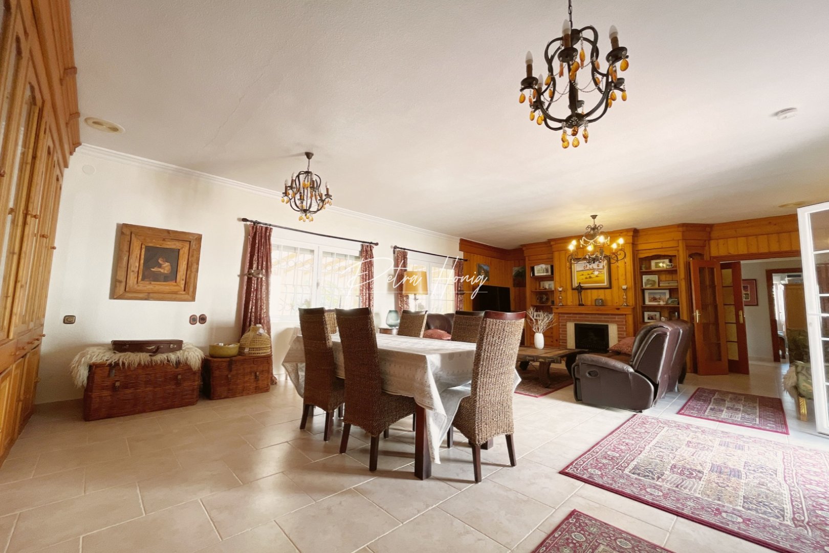 Resales - Finca - Los Alcazares