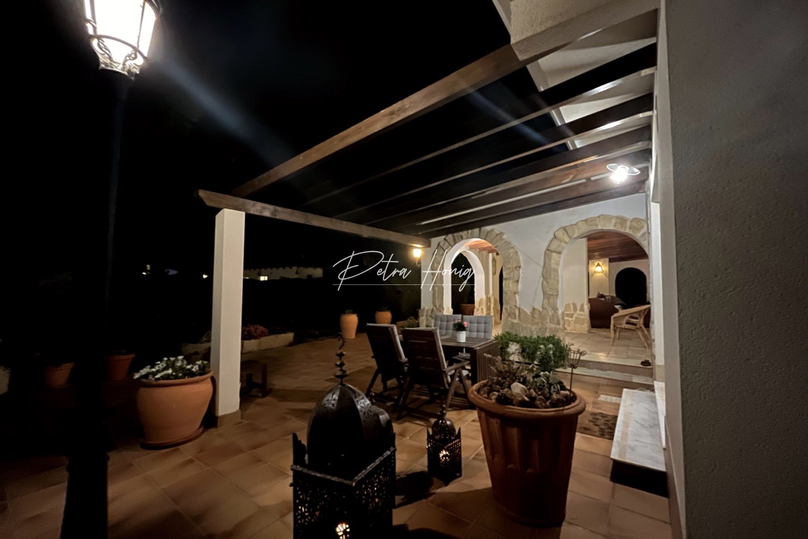 Resales - Finca - Los Alcazares