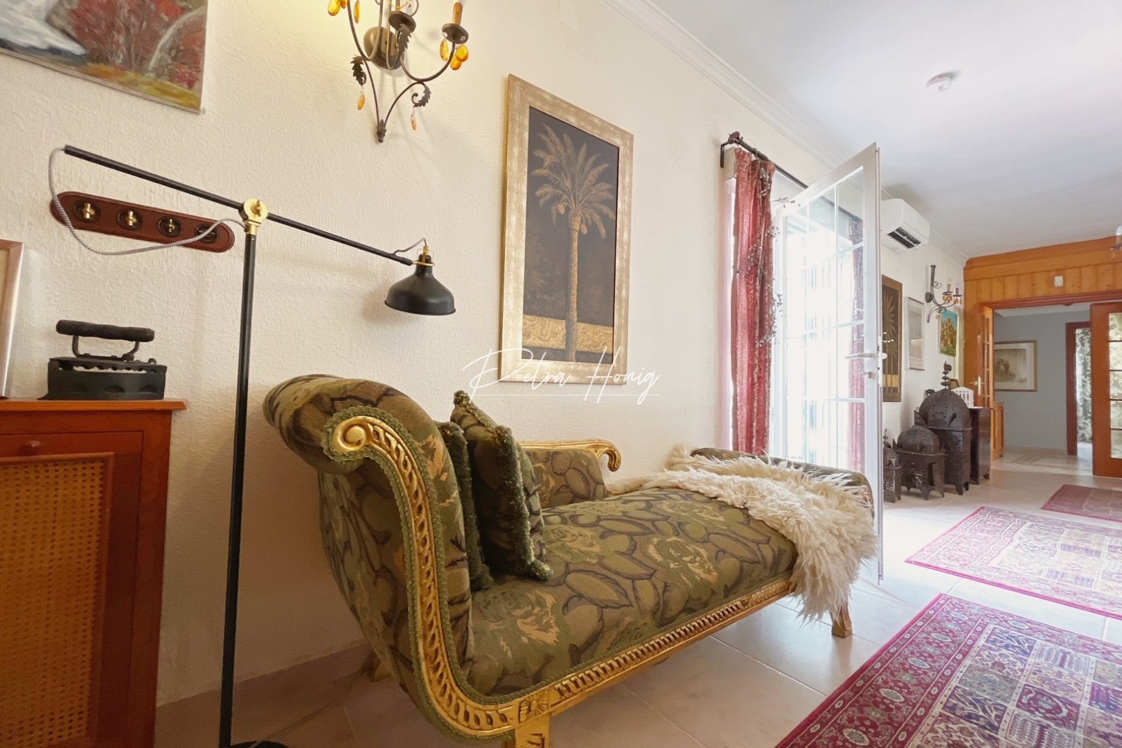 Resales - Finca - Los Alcazares