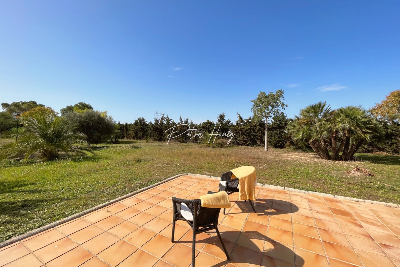 Resales - Finca - Los Alcazares