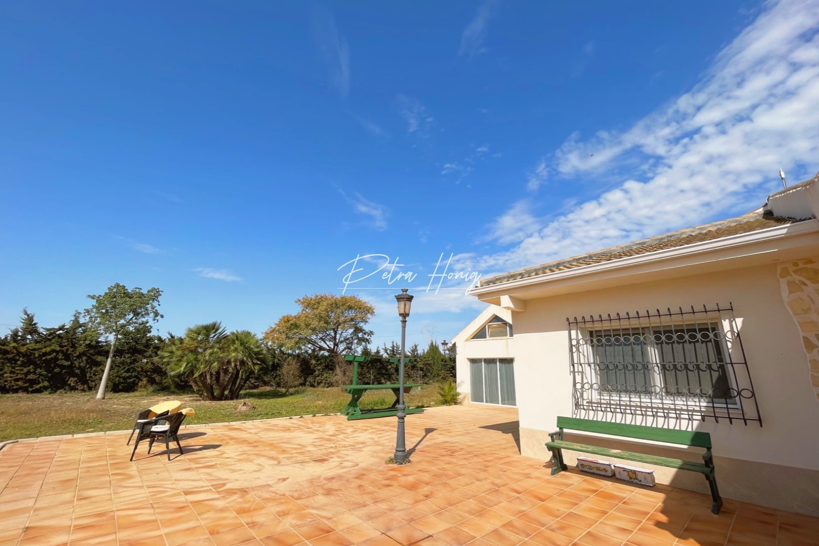 Resales - Finca - Los Alcazares