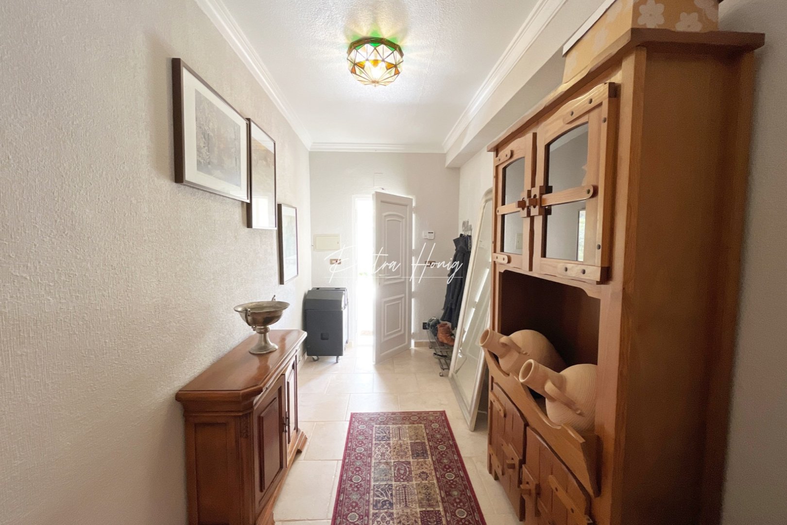 Resales - Finca - Los Alcazares