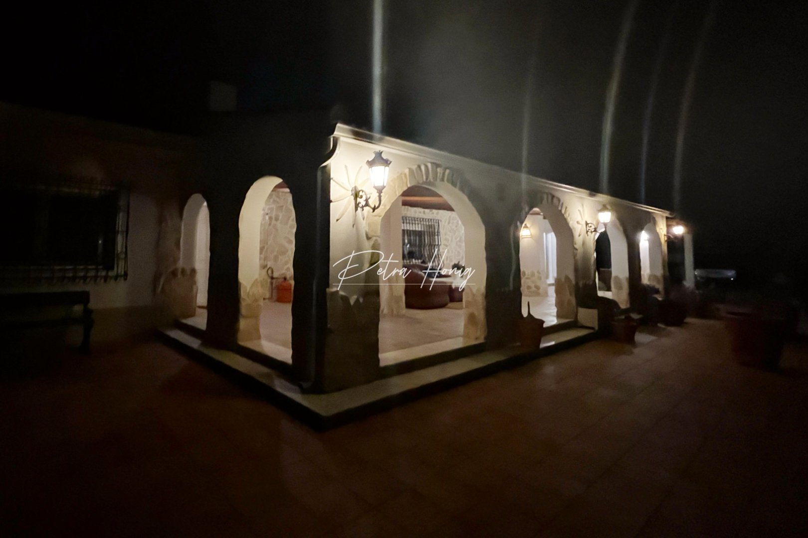 Resales - Finca - Los Alcazares