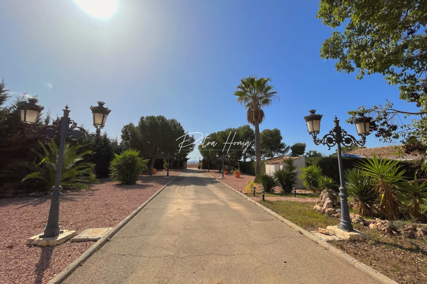 Resales - Finca - Los Alcazares