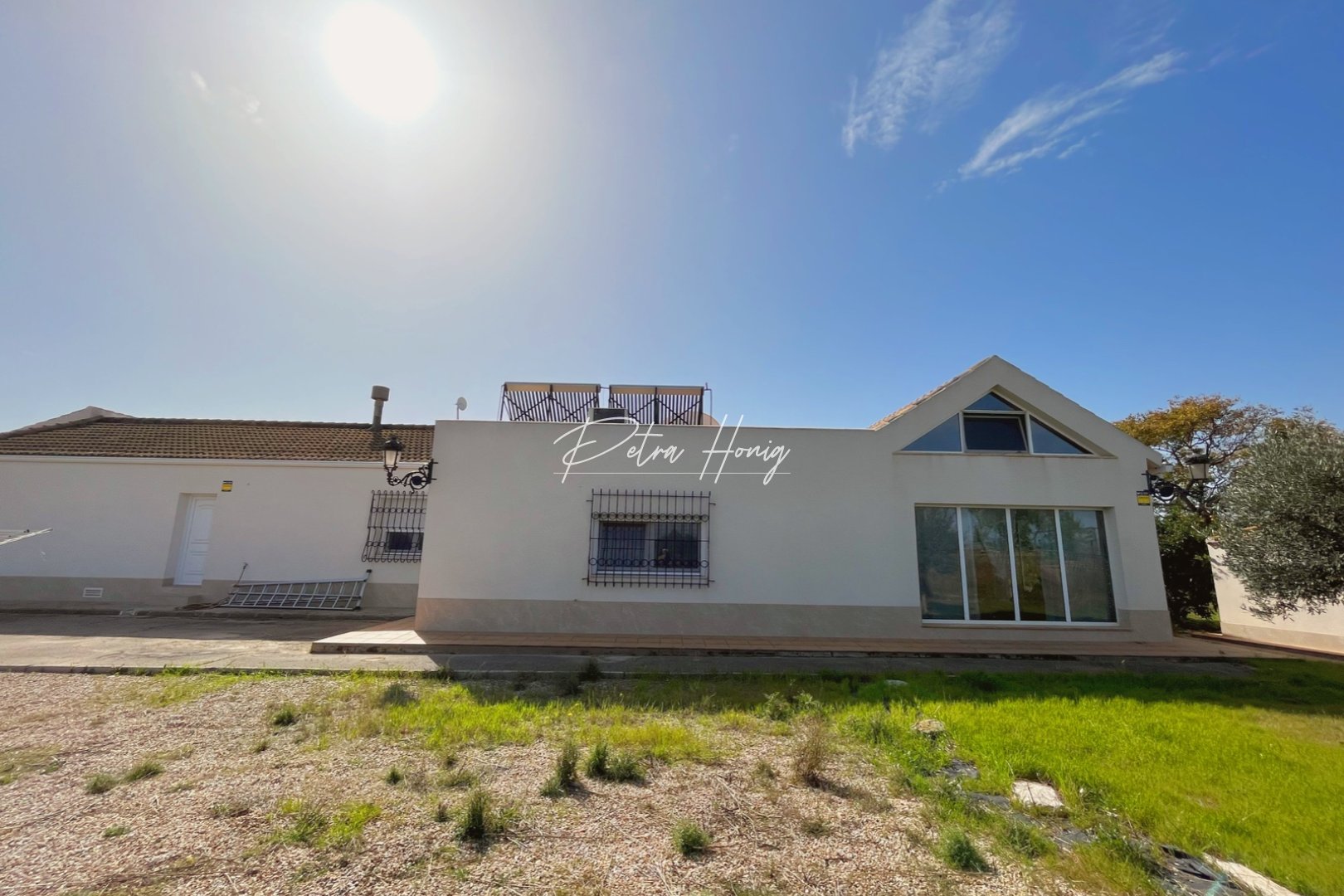 Resales - Finca - Los Alcazares