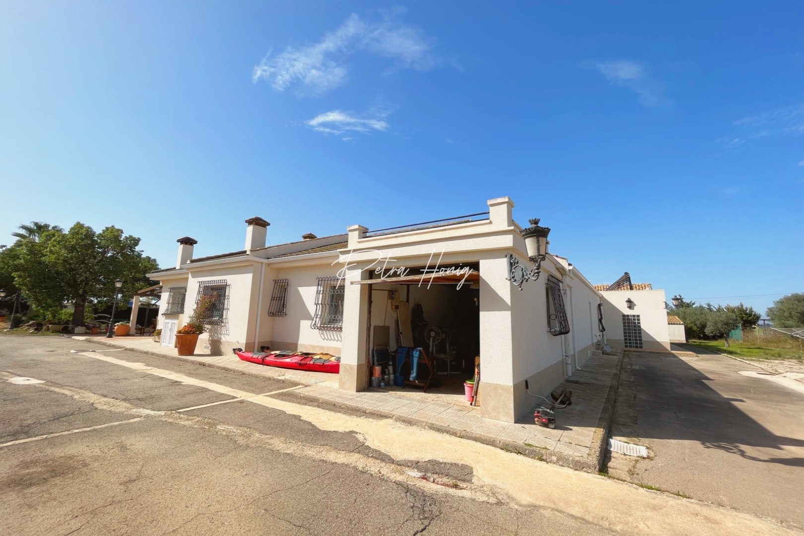 Resales - Finca - Los Alcazares