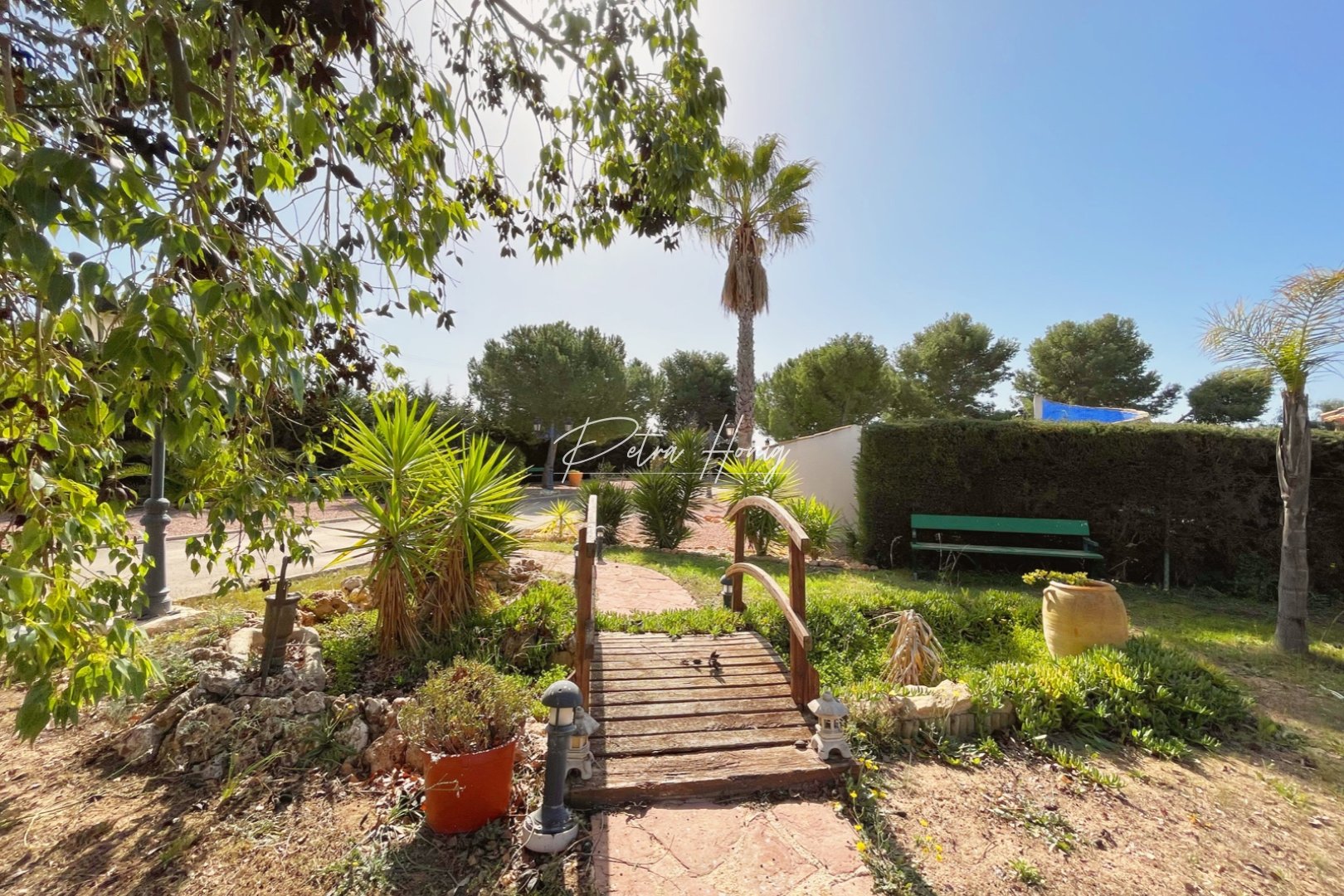 Resales - Finca - Los Alcazares