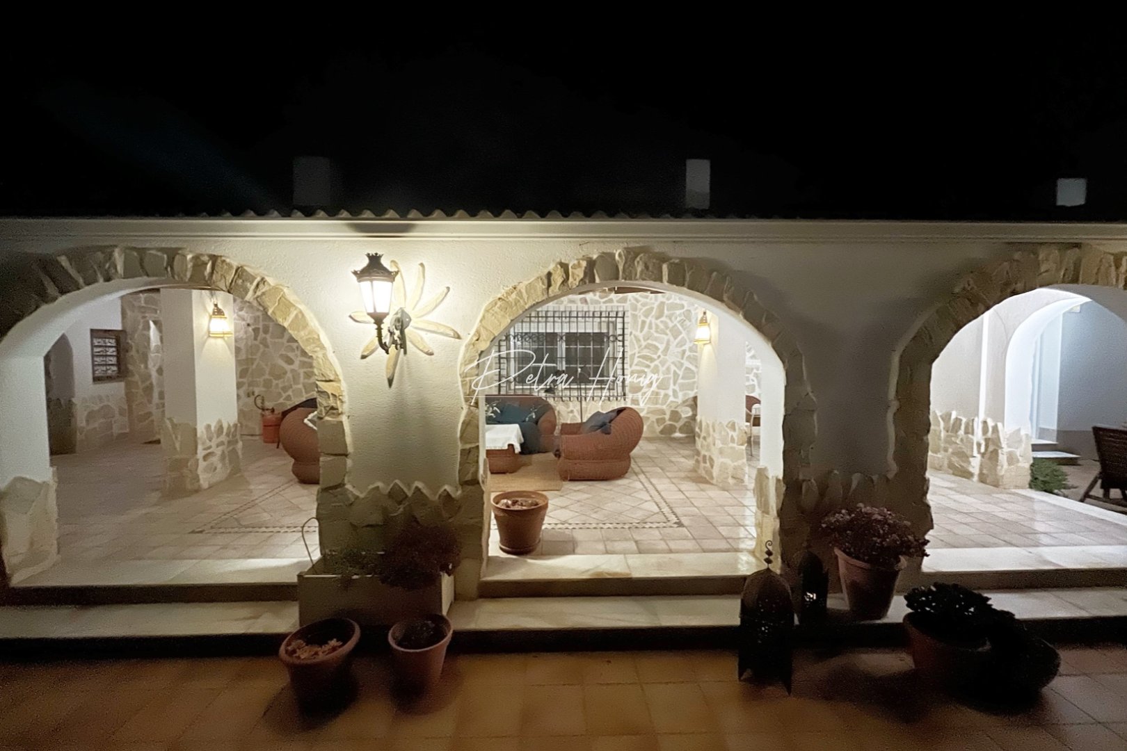 Resales - Finca - Los Alcazares