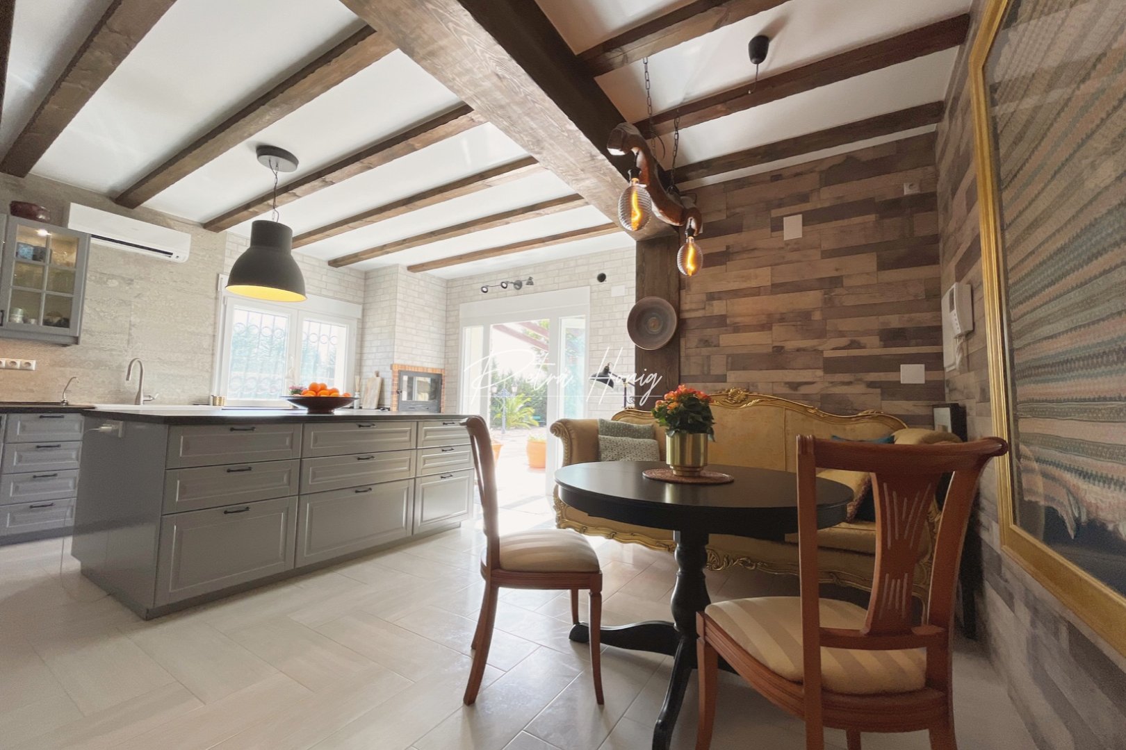 Resales - Finca - Los Alcazares