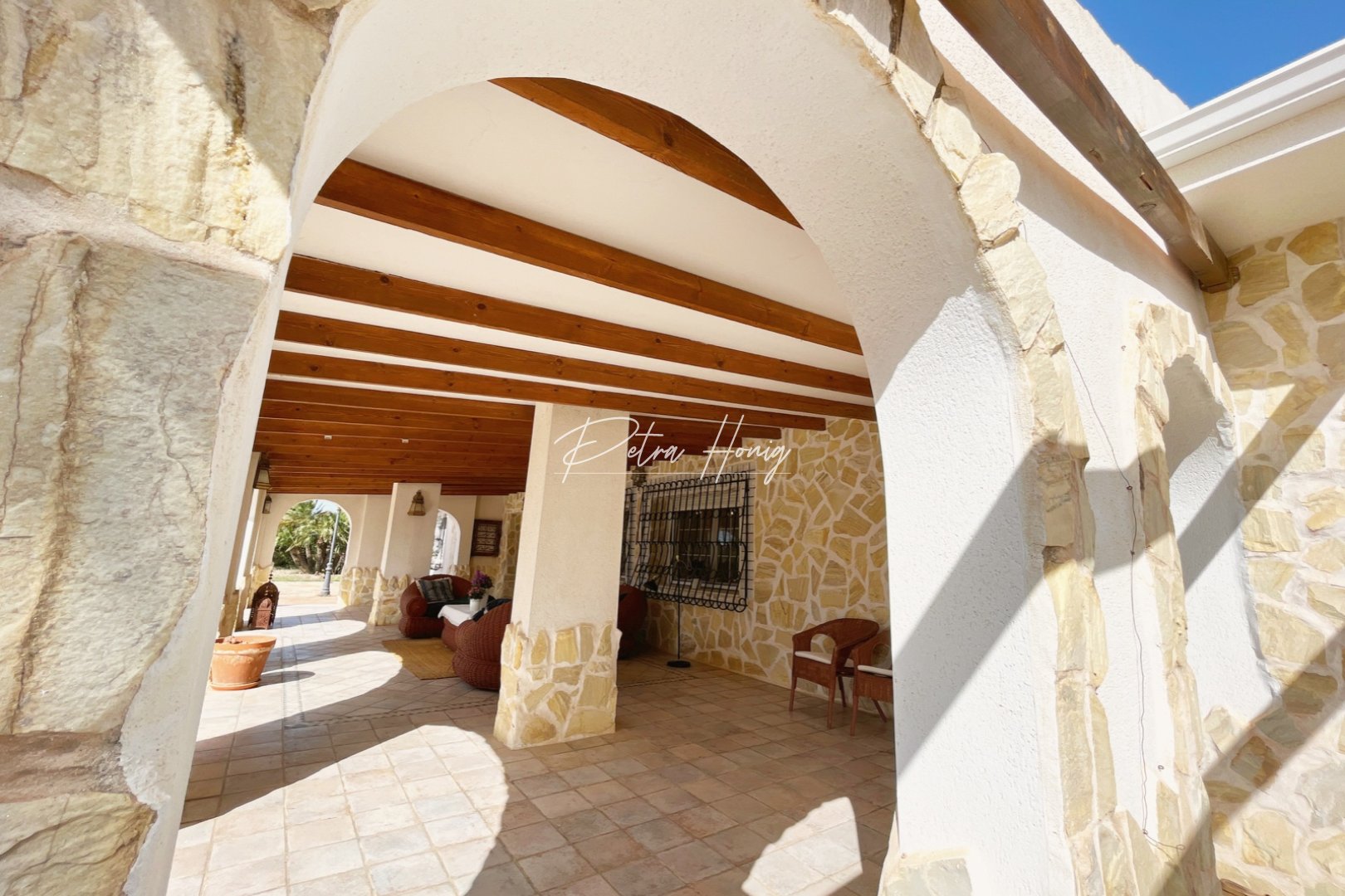 Resales - Finca - Los Alcazares