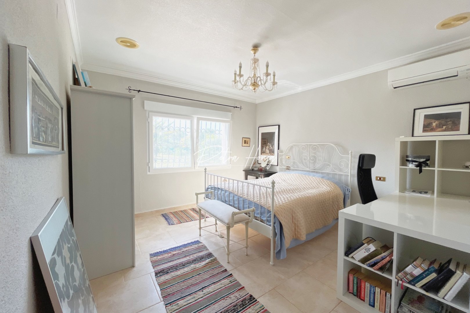 Resales - Finca - Los Alcazares