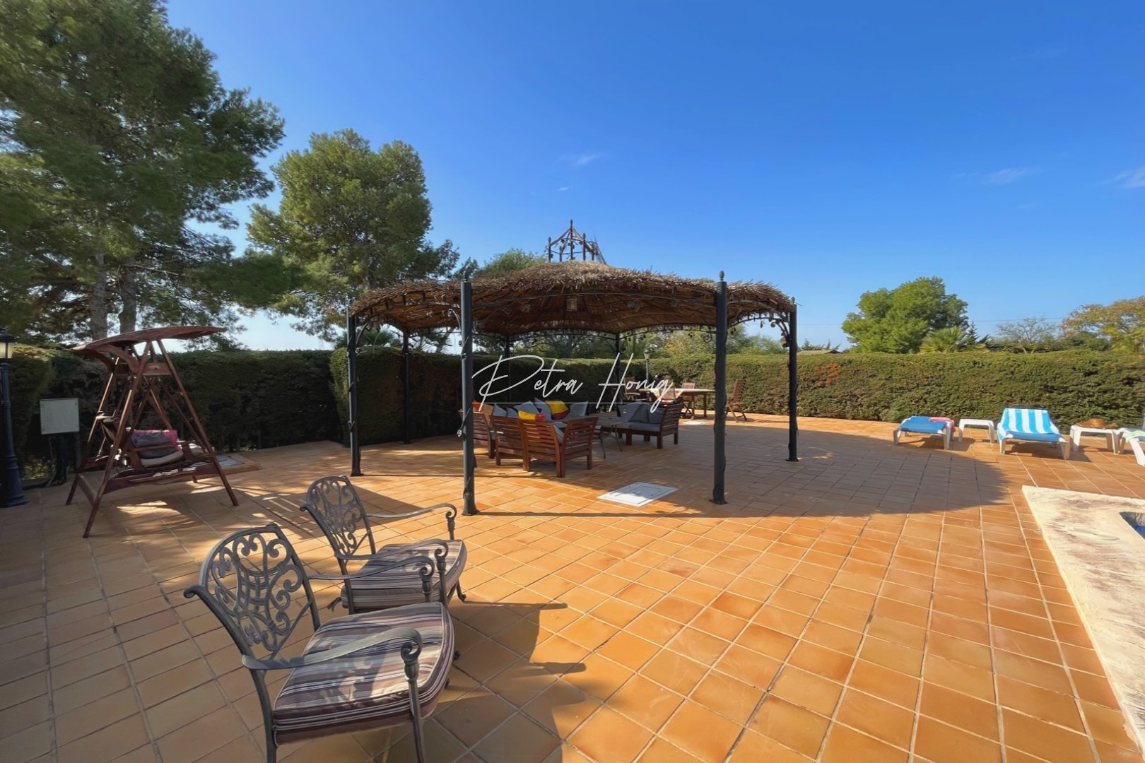 Resales - Finca - Los Alcazares