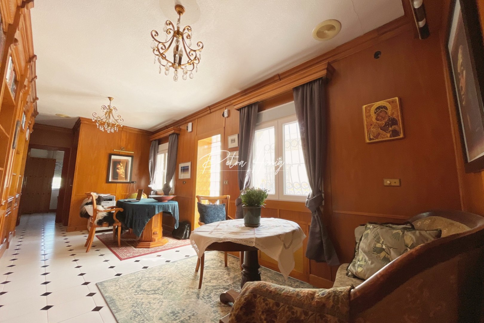 Resales - Finca - Los Alcazares