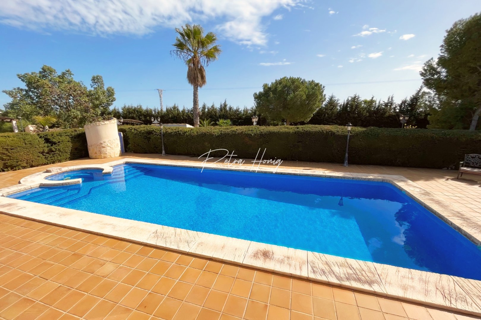 Resales - Finca - Los Alcazares