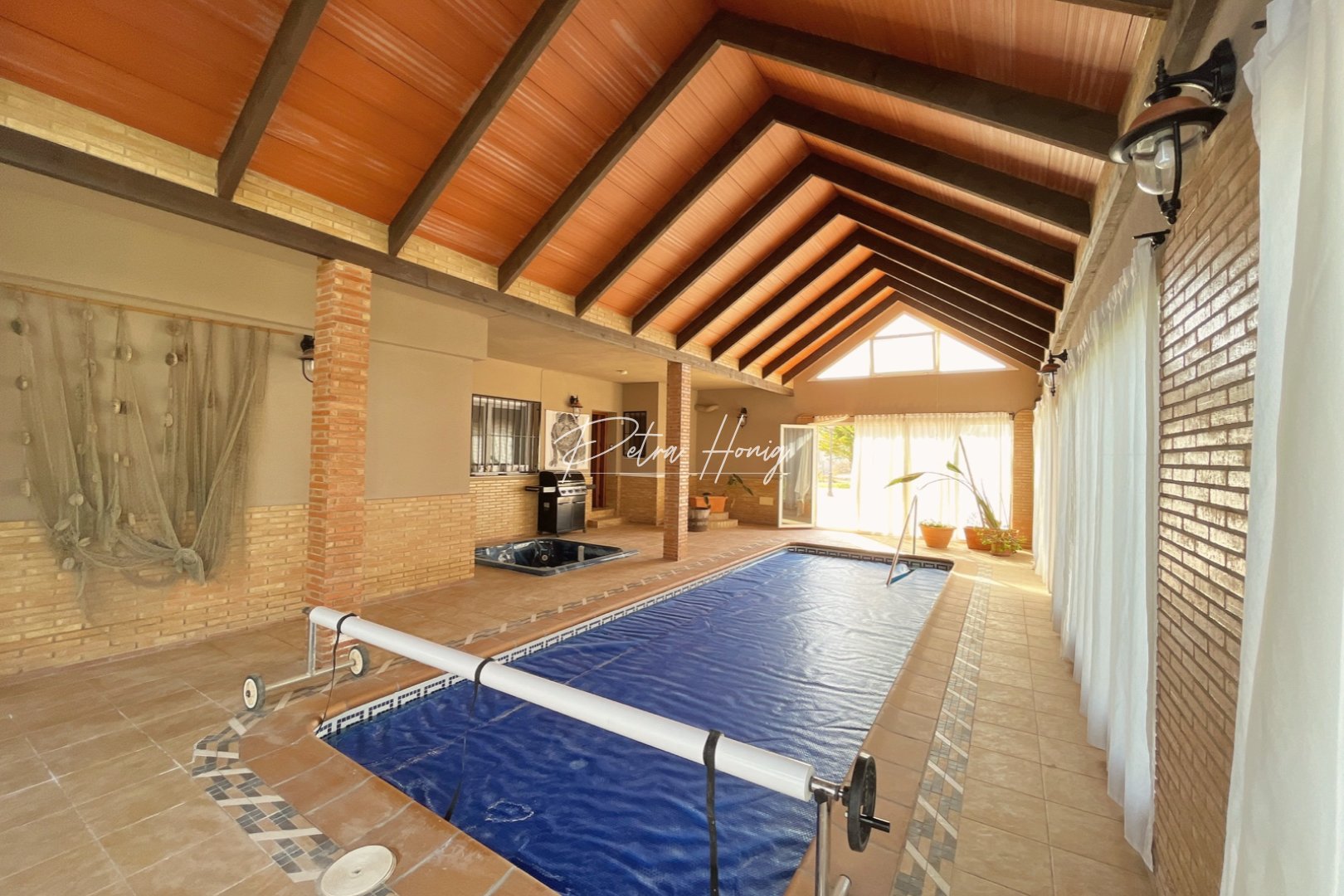 Resales - Finca - Los Alcazares