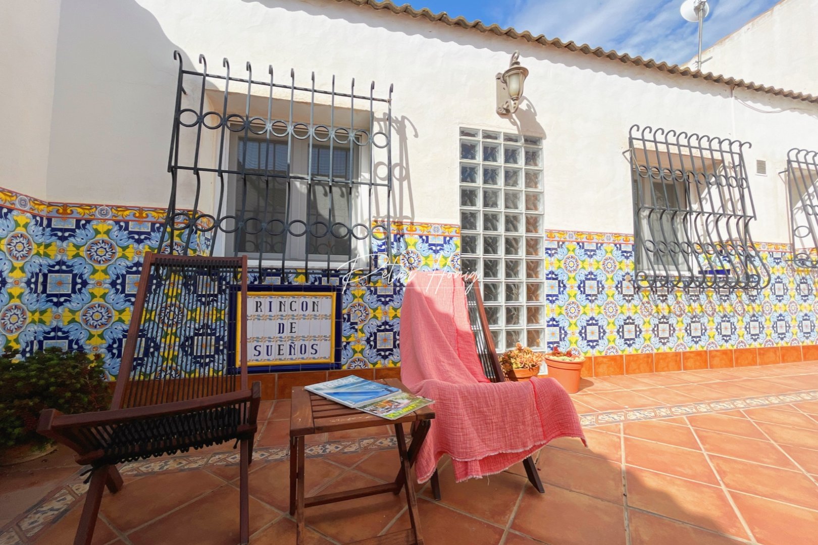 Resales - Finca - Los Alcazares