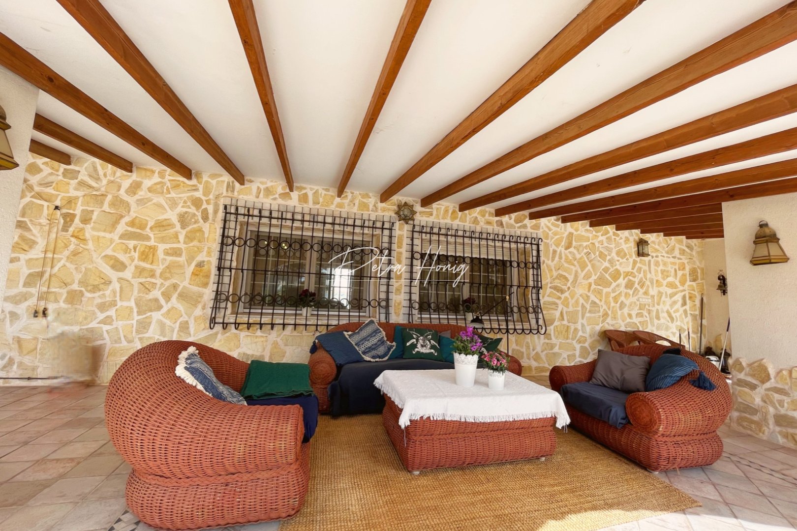 Resales - Finca - Los Alcazares