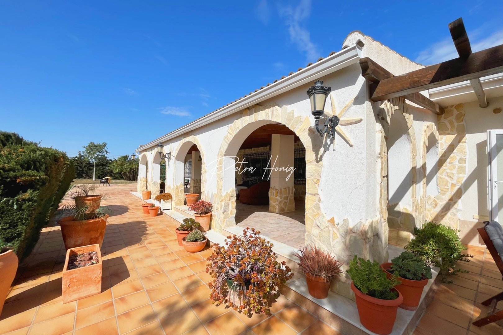 Resales - Finca - Los Alcazares