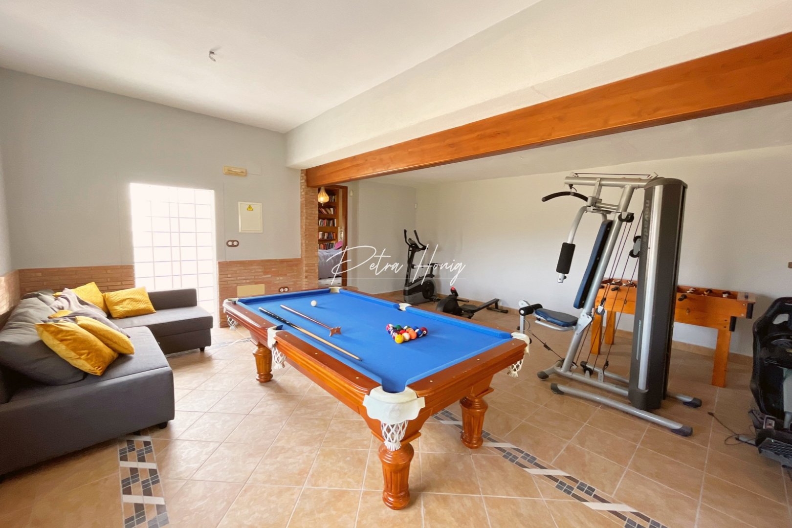 Resales - Finca - Los Alcazares