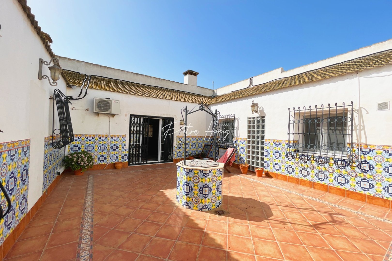 Resales - Finca - Los Alcazares