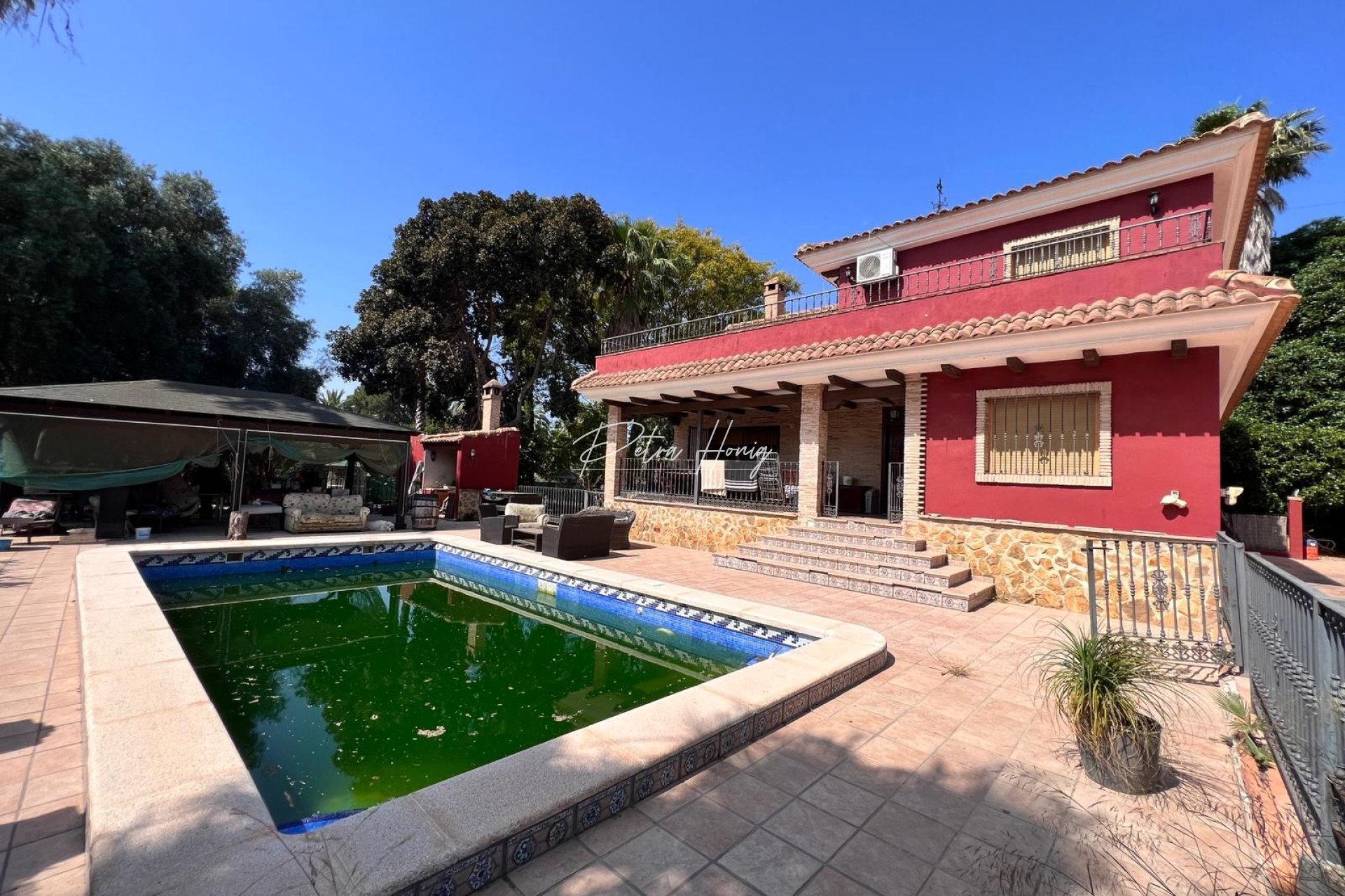 Resales - Finca - Los Montesinos