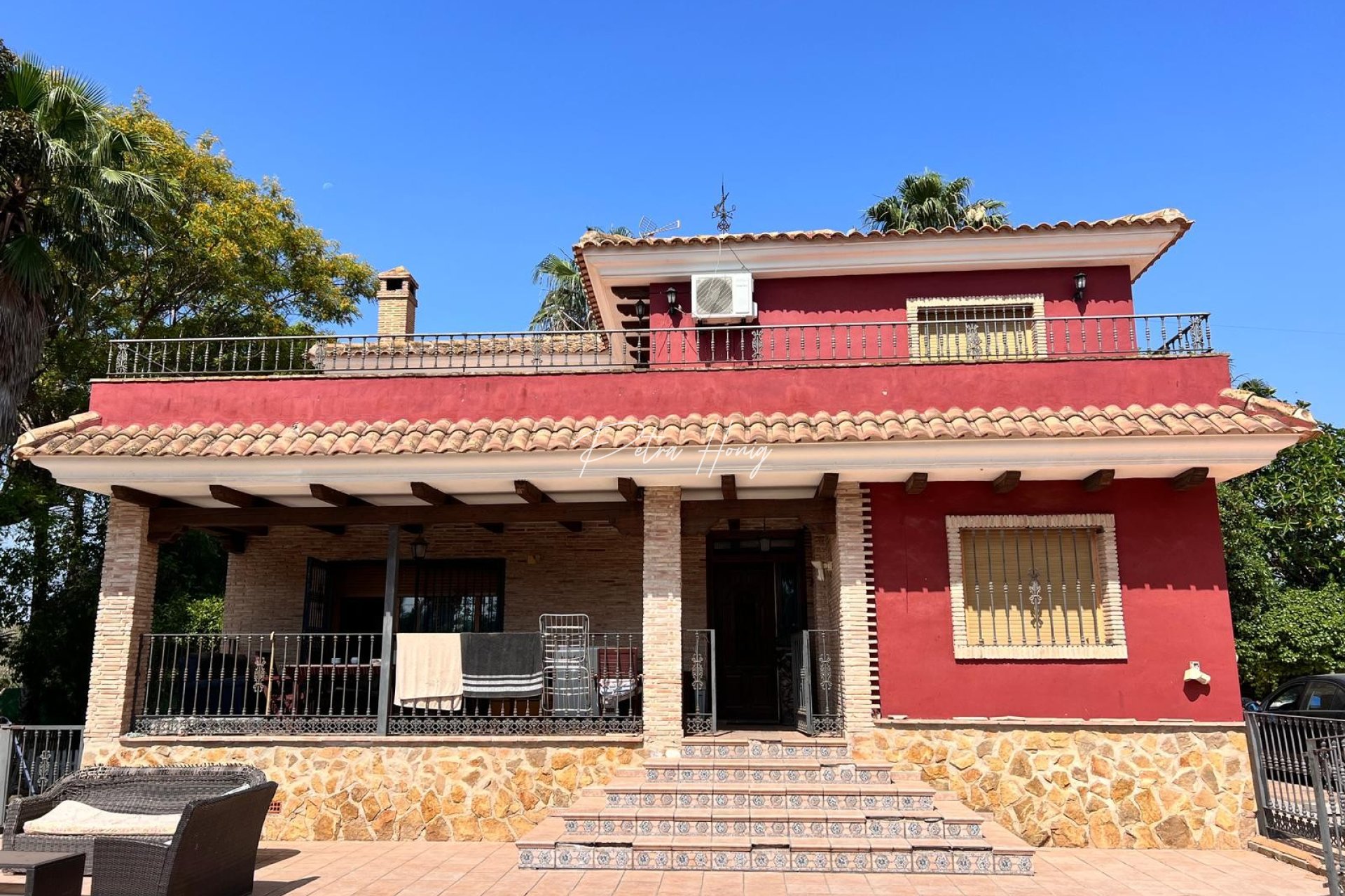 Resales - Finca - Los Montesinos