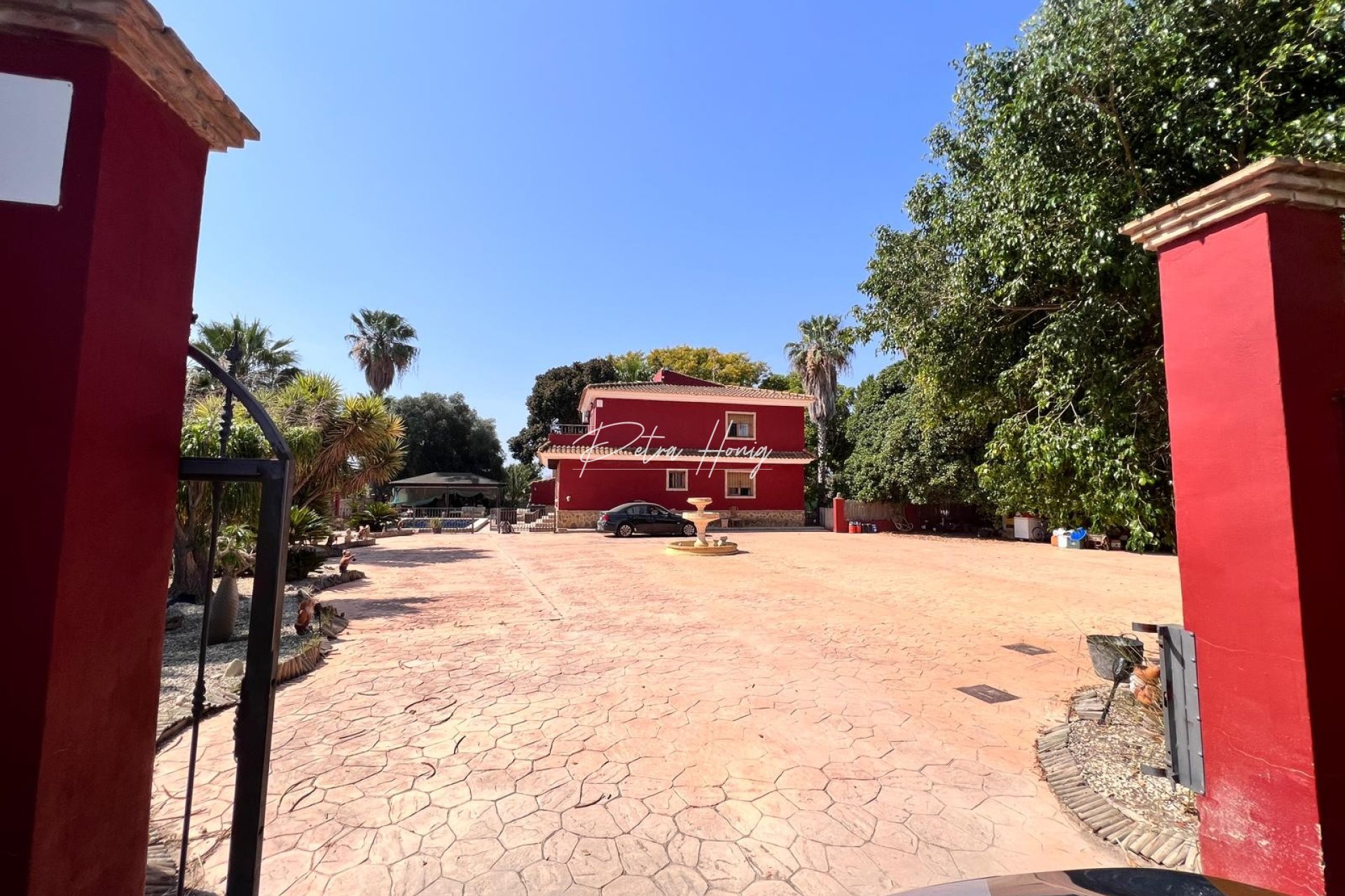 Resales - Finca - Los Montesinos