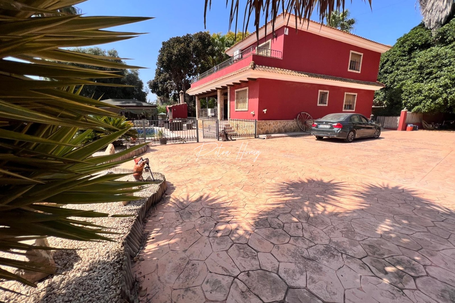 Resales - Finca - Los Montesinos