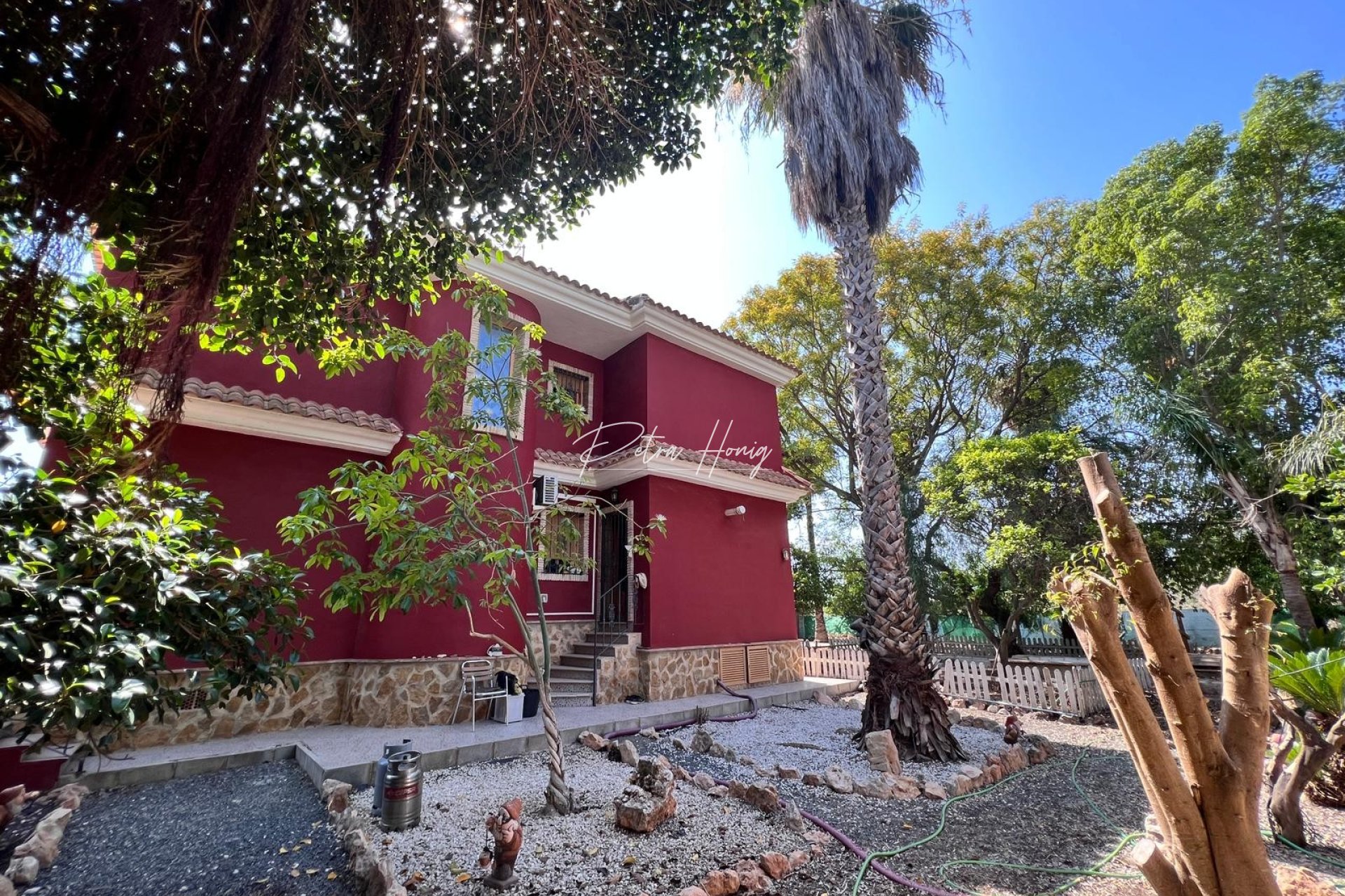 Resales - Finca - Los Montesinos