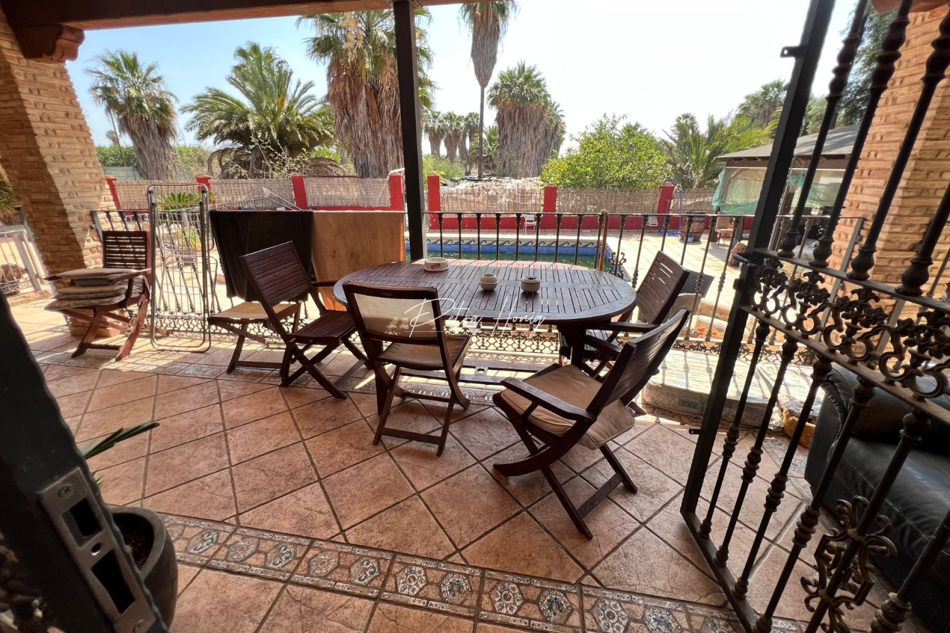 Resales - Finca - Los Montesinos