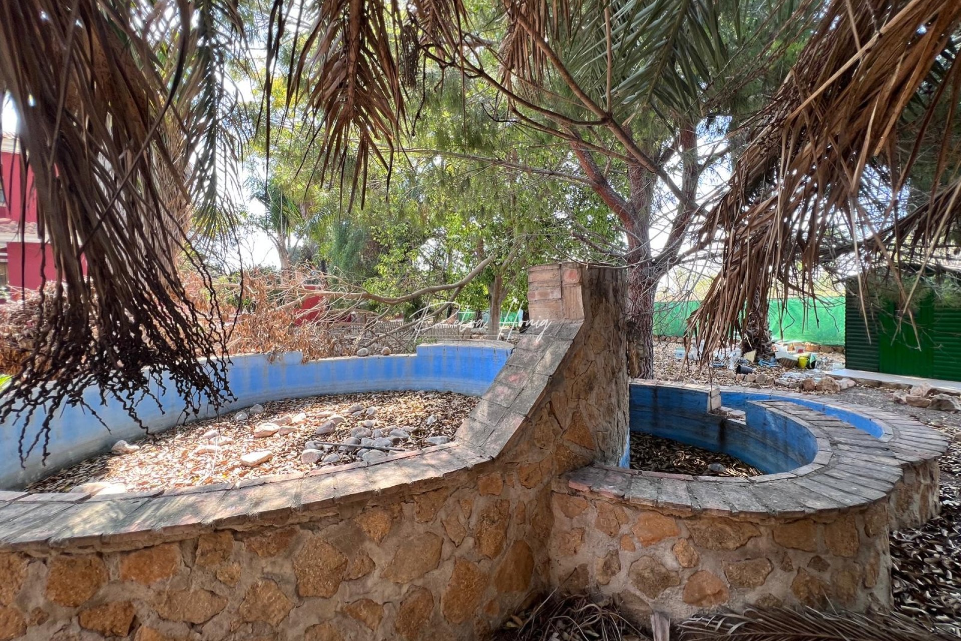 Resales - Finca - Los Montesinos