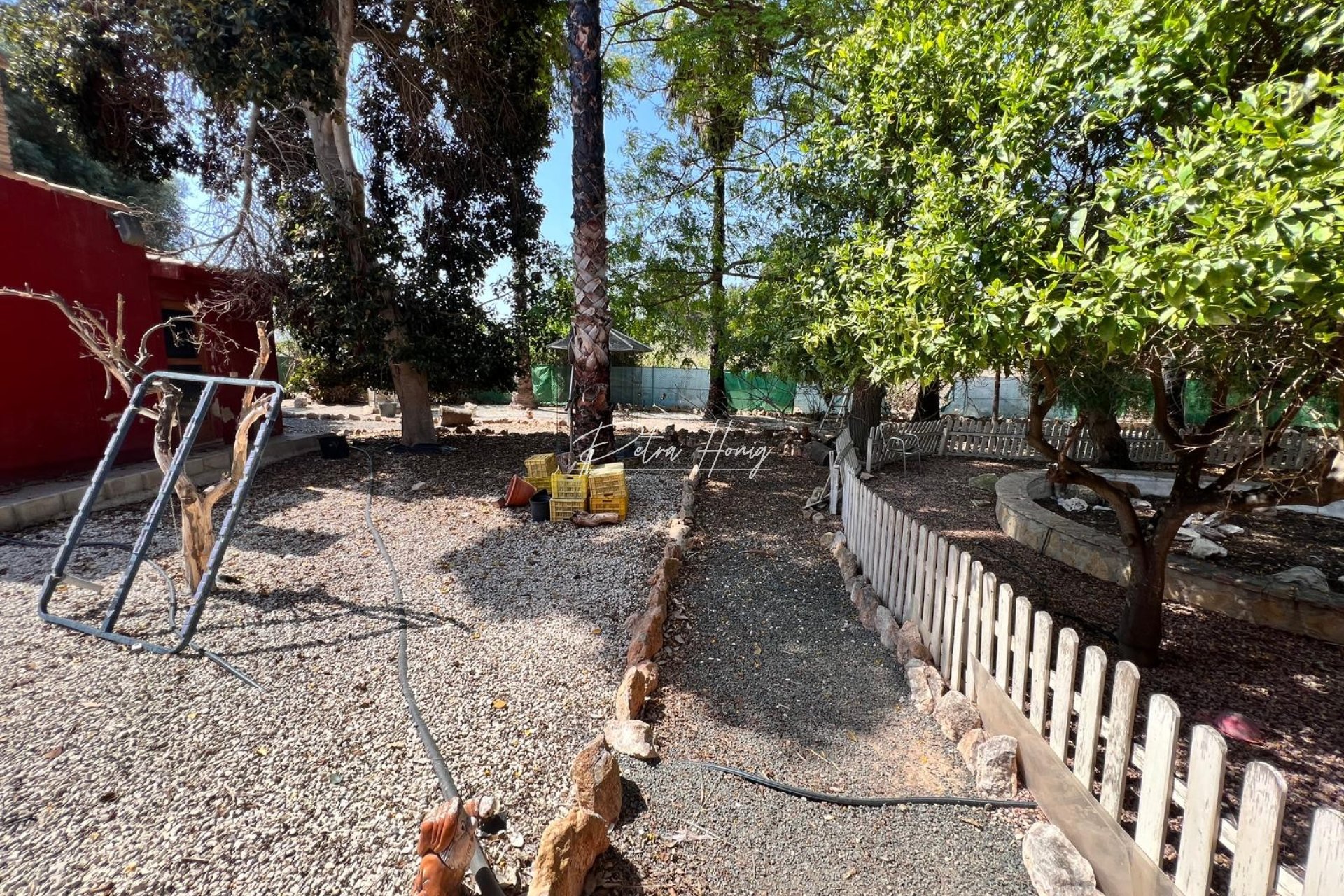Resales - Finca - Los Montesinos