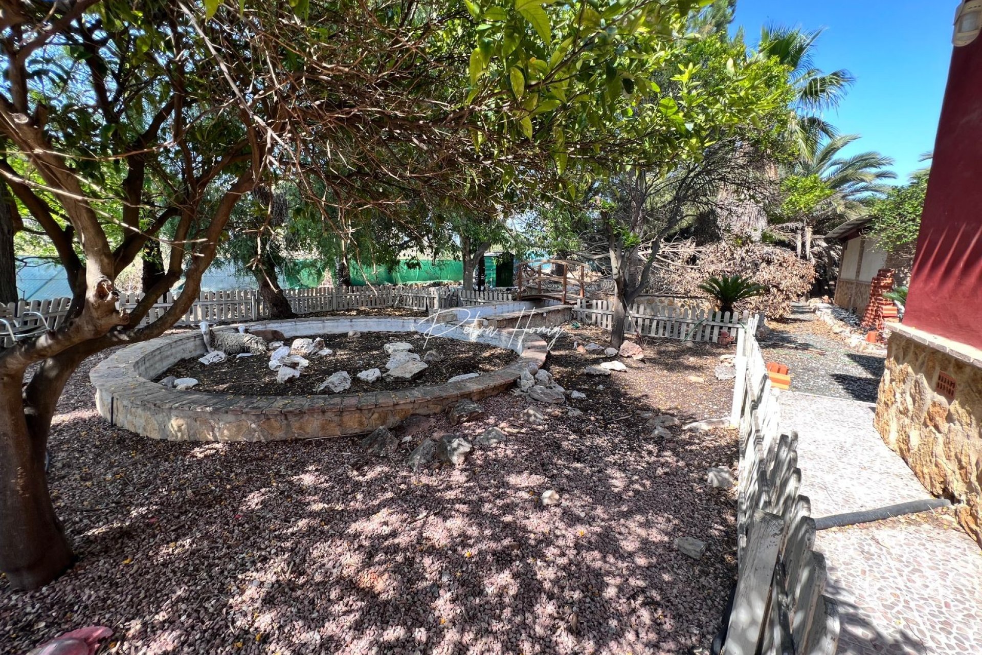 Resales - Finca - Los Montesinos
