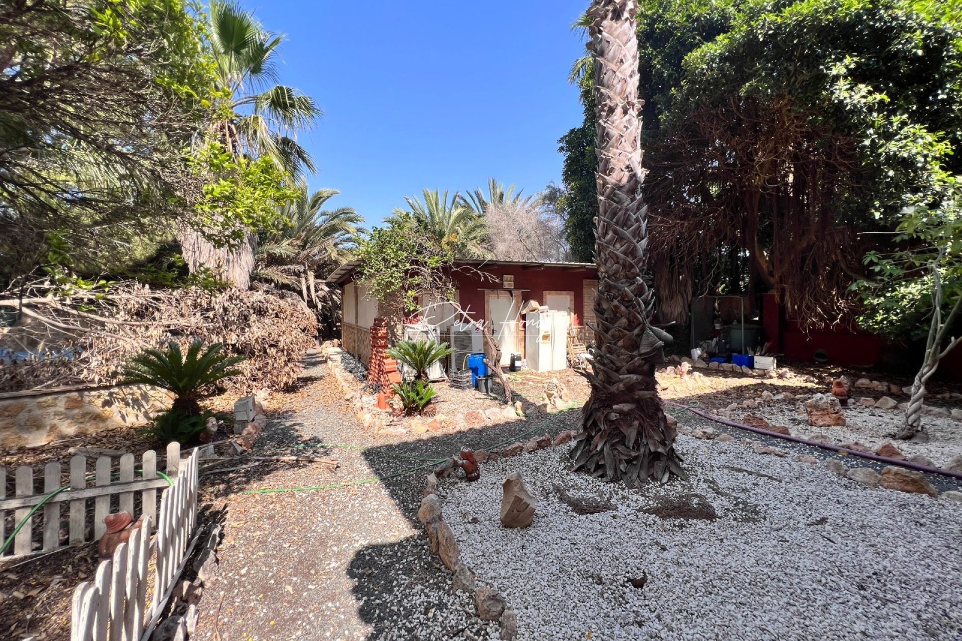 Resales - Finca - Los Montesinos