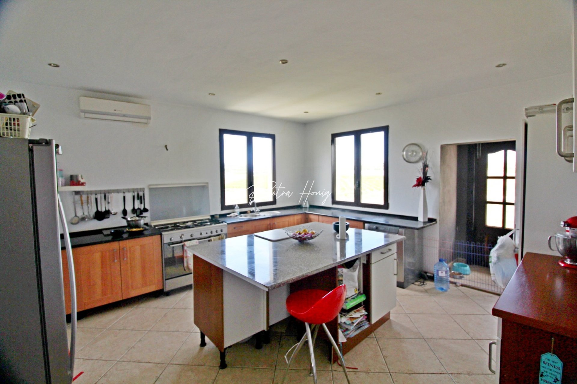Resales - Finca - Los Montesinos