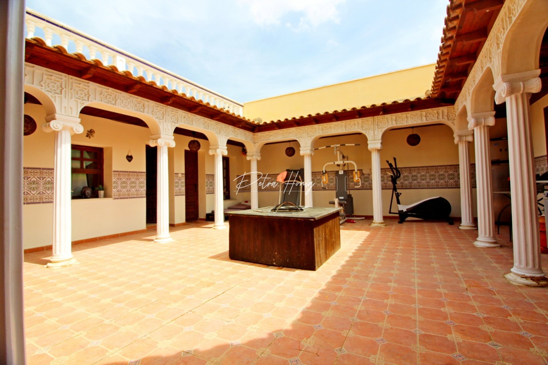 Resales - Finca - Los Montesinos