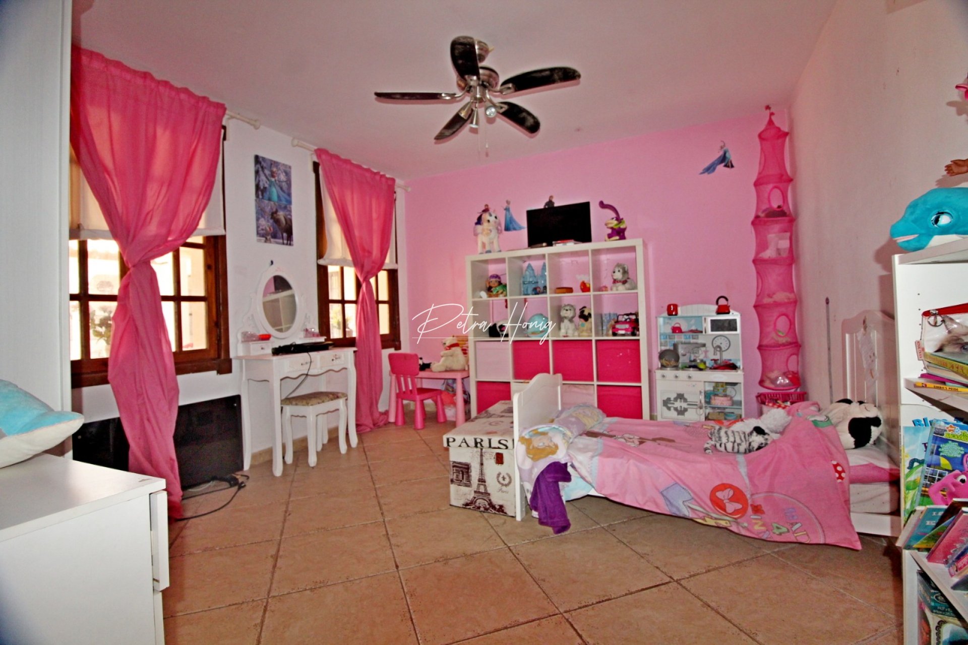 Resales - Finca - Los Montesinos