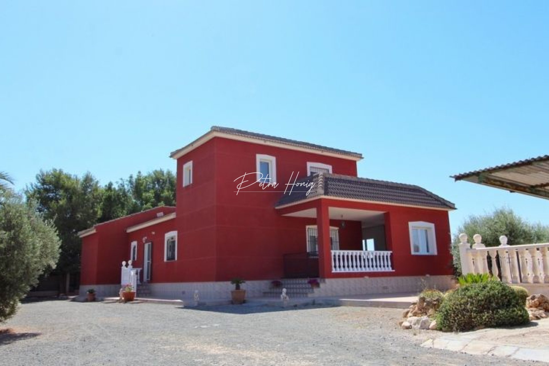 Resales - Finca - Los Montesinos