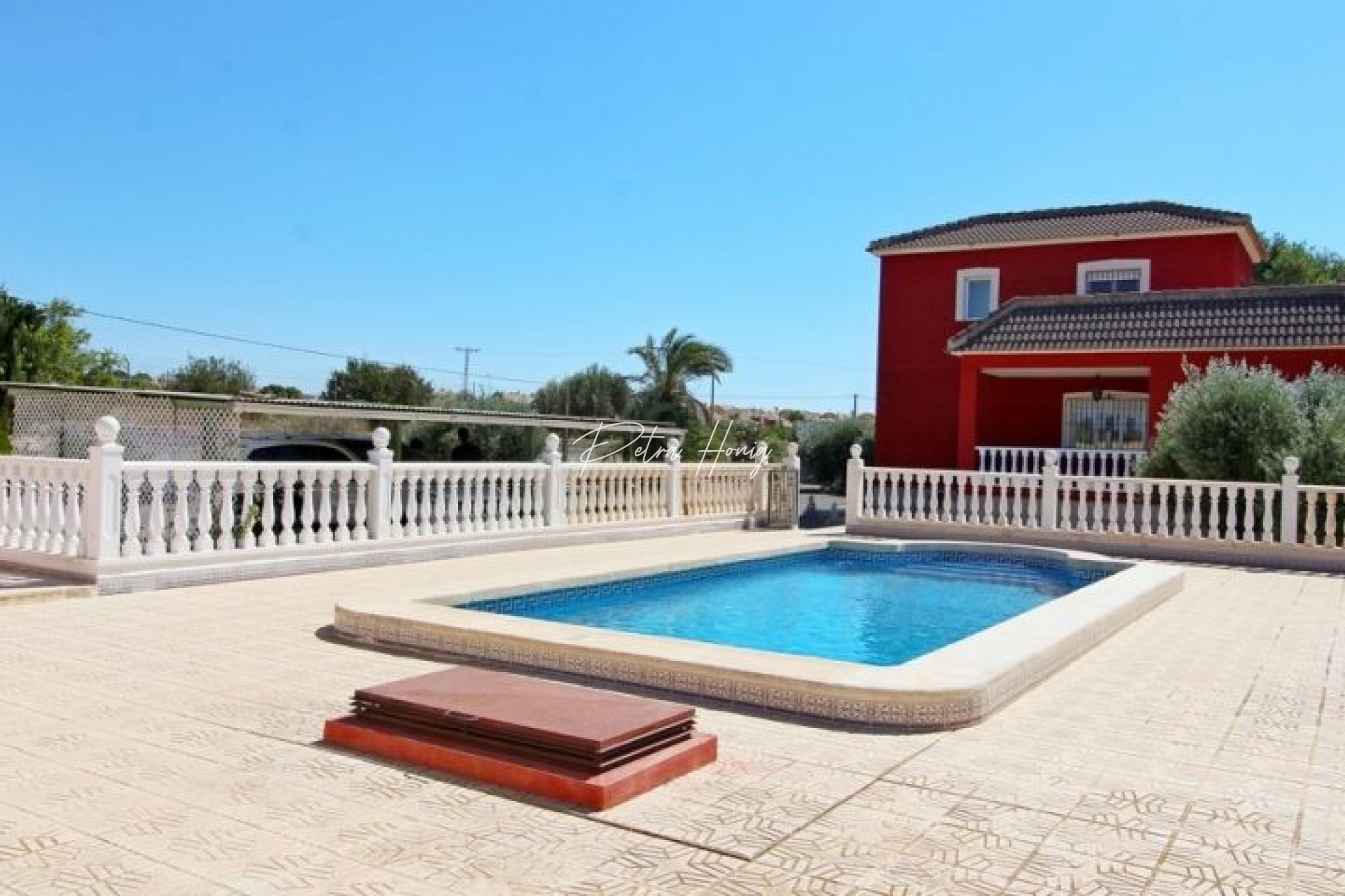 Resales - Finca - Los Montesinos