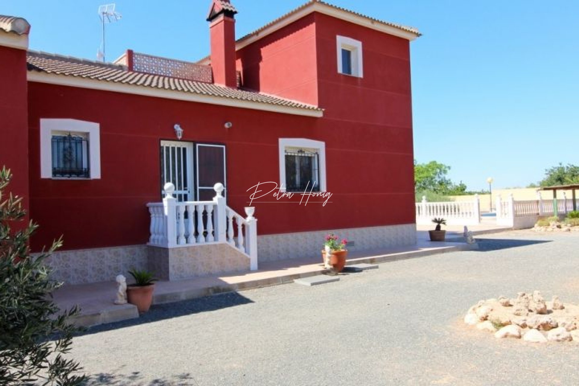 Resales - Finca - Los Montesinos