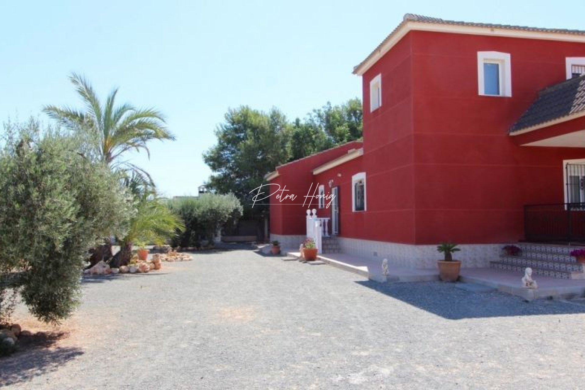 Resales - Finca - Los Montesinos