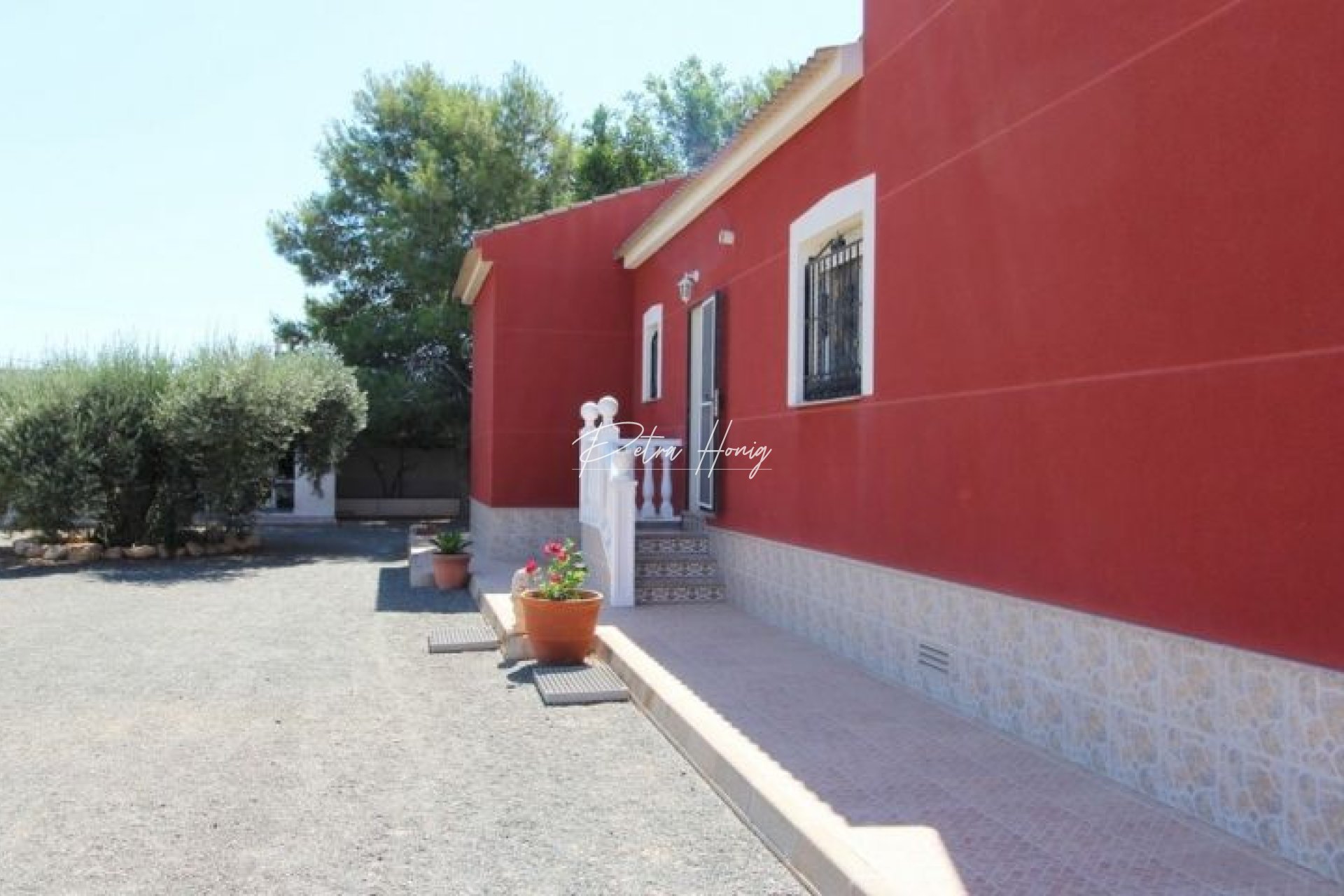 Resales - Finca - Los Montesinos