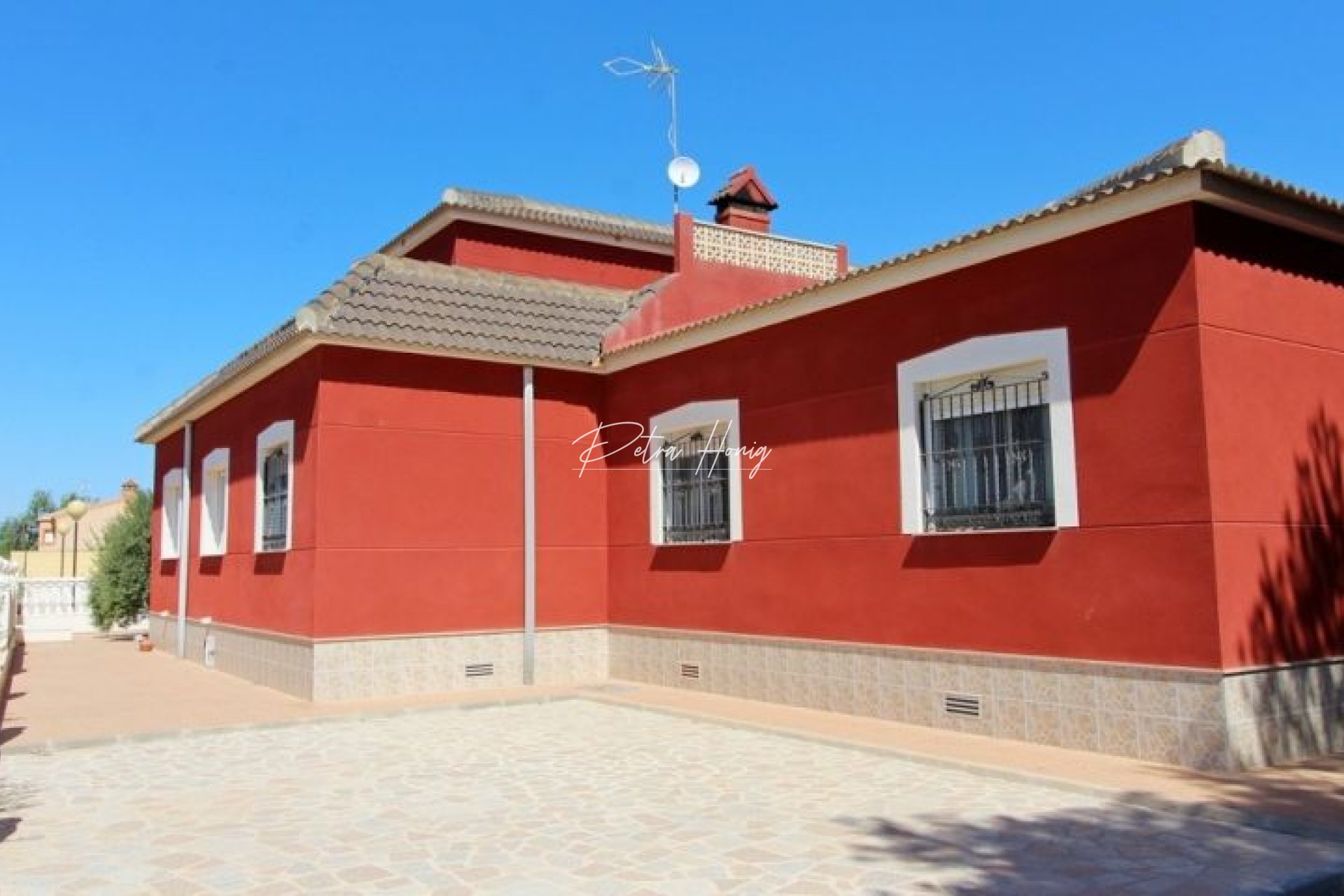 Resales - Finca - Los Montesinos