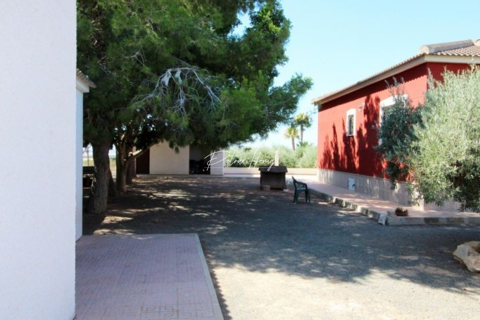 Resales - Finca - Los Montesinos