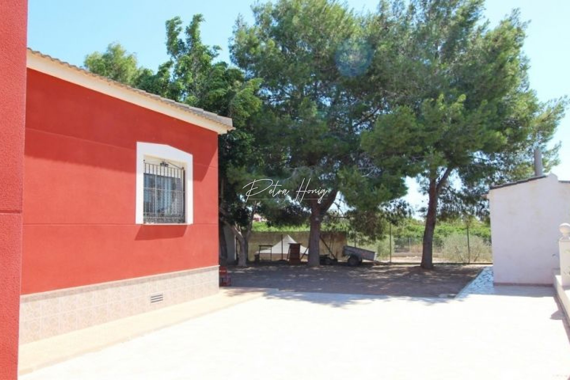 Resales - Finca - Los Montesinos