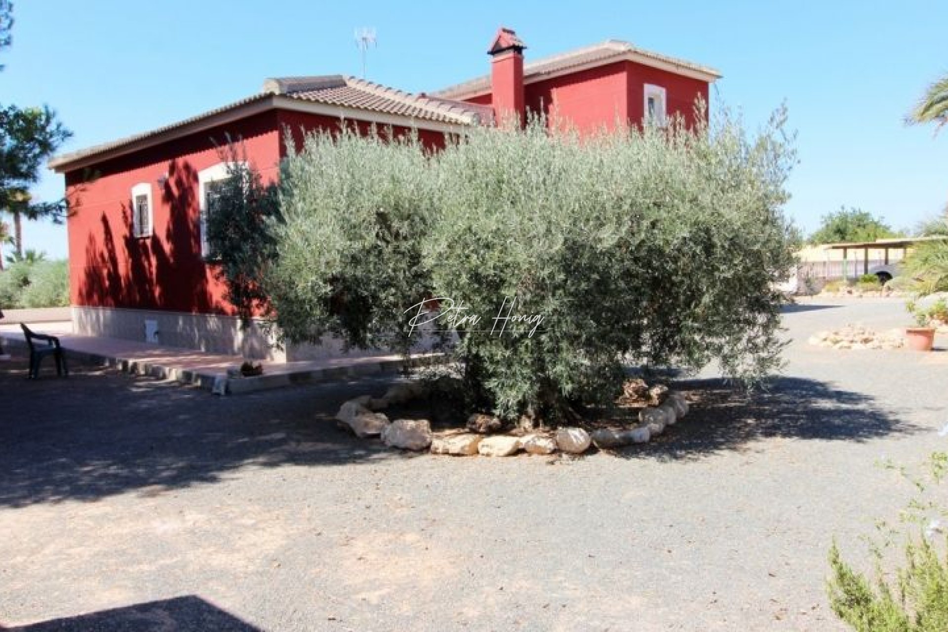 Resales - Finca - Los Montesinos